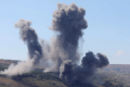 Israeli strikes pound Lebanon despite signs US and Iran are close to peace deal