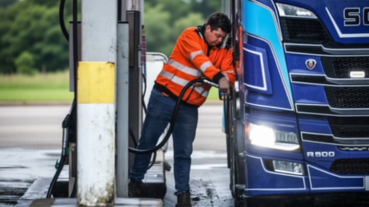 With oil markets nearing the danger zone, a US-Iran deal can’t come soon enough
