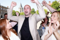 Irish gangland figure fails in Dublin byelection bid for seat in parliament