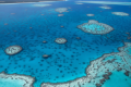 Shark attack: man dies on Great Barrier Reef in far north Queensland