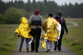 Lone children held at UK-run detention centres in France 284 times last year