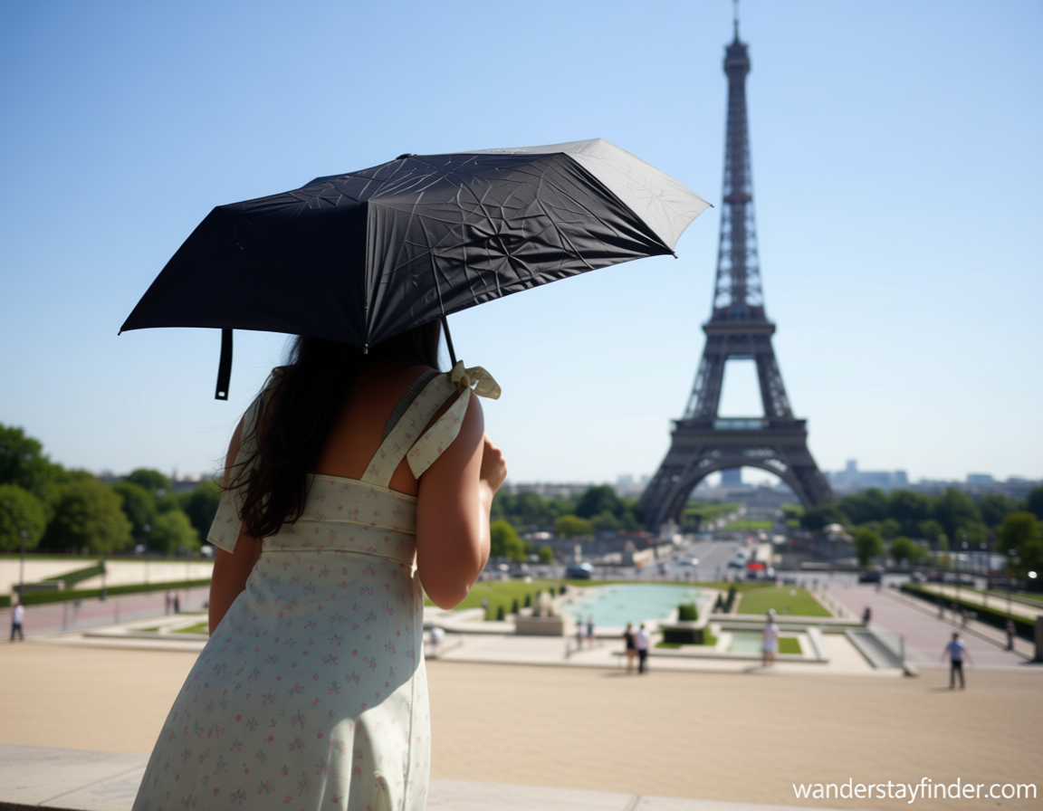 Weather tracker: deadly May heatwave shatters records across Europe