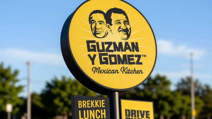 Guzman y Gomez faces class action from US workers over closed stores