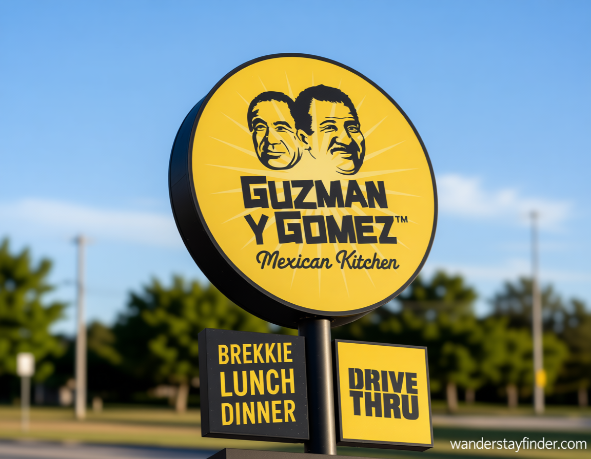 Guzman y Gomez faces class action from US workers over closed stores