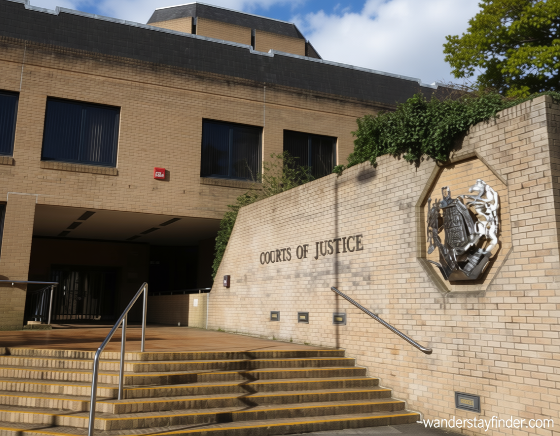 UK judge’s decision not to jail boys for rape like a ‘rock in my face’, says victim, 16