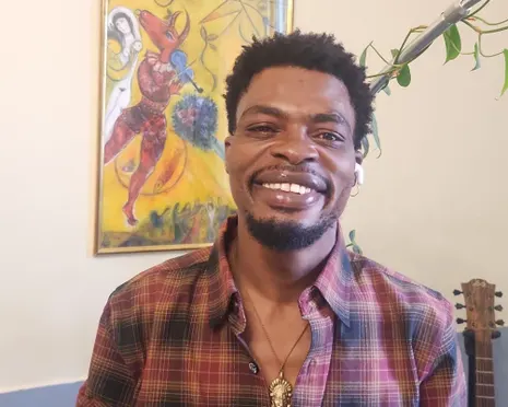 Nigerian man unable to claim Italian lottery win gains residency permit
