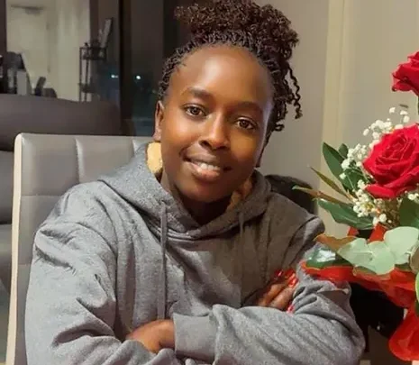 Kenyan student Sheila Chebii fell 15 floors to her death while working at a Sydney hotel. Her family want answers