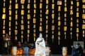 Death in Venice: Willem Dafoe thrills theatre biennale with adventurous shows about ghosts and rebirth