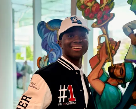 Louisiana man becomes first in region functionally cured of sickle cell disease