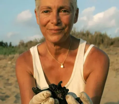 Israeli attack kills famed turtle sanctuary ecologist in Lebanon