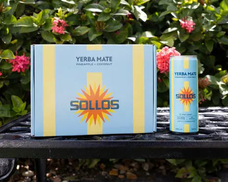 I tried the new soft drinks from Trump’s son and granddaughter. Bad!