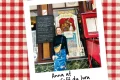 ‘Hearty fare, red gingham tablecloths and chalkboard menus’: my search for the perfect bouchon in Lyon