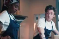 The Bear review – this kitchen nightmare of a show dials it up to 11 for its last ever series