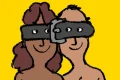 This is how we do it: ‘I expected to be a little old spinster, but kinky sex broadened my horizons’
