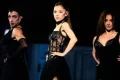 Ariana Grande review – glittering hits and powerhouse vocals in stunning return to stage