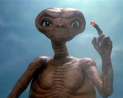 ‘Once my tummy stopped shaking, I was absorbed by the scale, spectacle and wonder’: your Steven Spielberg film favourites