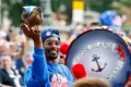 World Cup 2026: Scotland fans take over Boston; Koné injury latest; USA v Australia buildup – live
