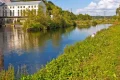 Cyclist praised for rescuing four people who nearly drowned in Ruhr, Germany