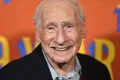 Still blazing after all these years: Mel Brooks at 100