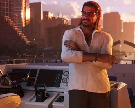 ‘Build Vice City’: the GTA 6 scam that’s hitting gamers worldwide