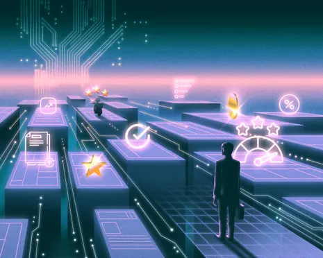 Gig workers are endlessly exploited. AI could make more of us share their fate