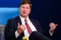 Trump nominates Jay Clayton as top US intelligence official after pushback on Bill Pulte