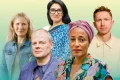 What to read this summer by Mark Haddon, Samantha Harvey, Zadie Smith and more