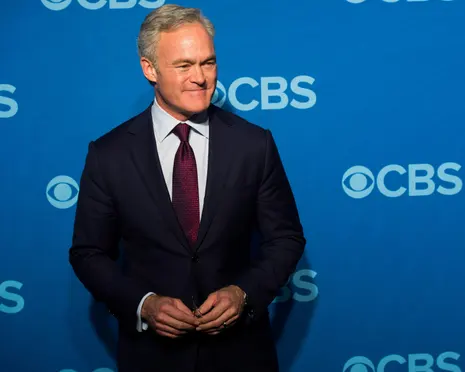 Scott Pelley says Bari Weiss wanted 60 Minutes to say Renee Good was ‘driving toward officer’