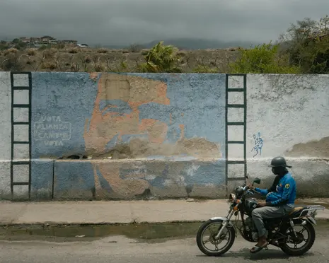 The vanishing of Nicolás Maduro: how the former dictator is being erased from Venezuela