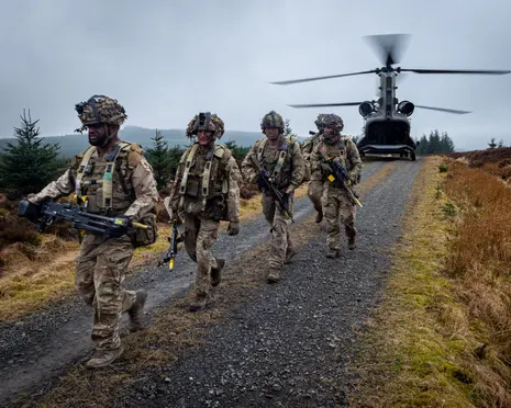 Officials will lobby Burnham to revive ‘war bonds’ idea to pay for higher defence spending
