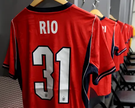 Nike charges World Cup fans the most for replica shirts after price surge