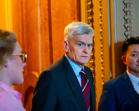 Top Republican decries Trump’s Iran deal: ‘Reagan is rolling over in his grave’
