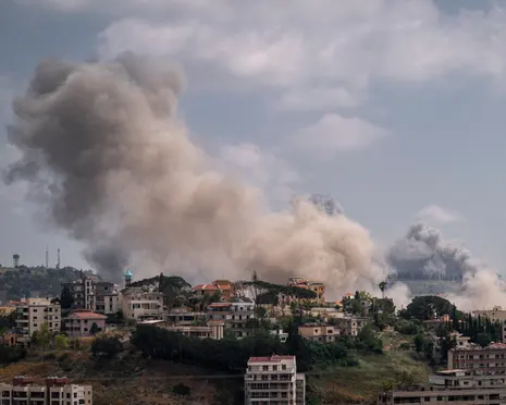 Trump’s failure to maintain ceasefires is part of the new world disorder – and ordinary people pay the price