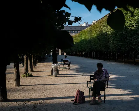 Adapting to the heat: four ideas from European cities