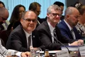 US threatens to reconsider role in Bosnia and Herzegovina amid rift with Europe