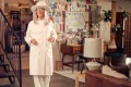 Diane Keaton’s nail clippers for $960: what’s behind the new boom in celebrity estate auctions?