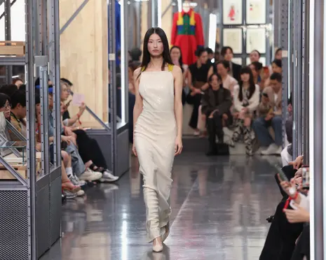 From camel coats to guochao: Max Mara woos China’s luxury brand consumers