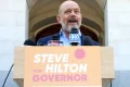 Who is Steve Hilton, the Briton who could become California’s next governor?