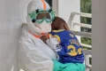 Ebola one month on: will the latest outbreak in DRC become the most deadly yet?