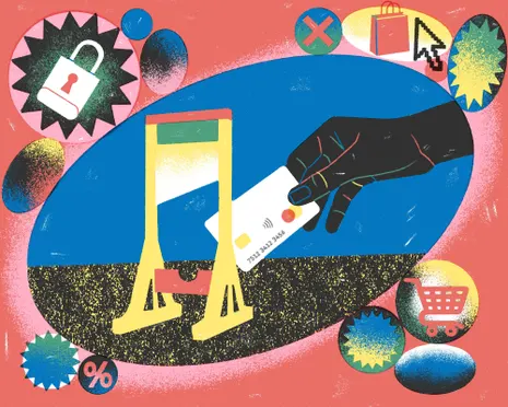 ‘Overconsumption isolates us’: how to start shopping less