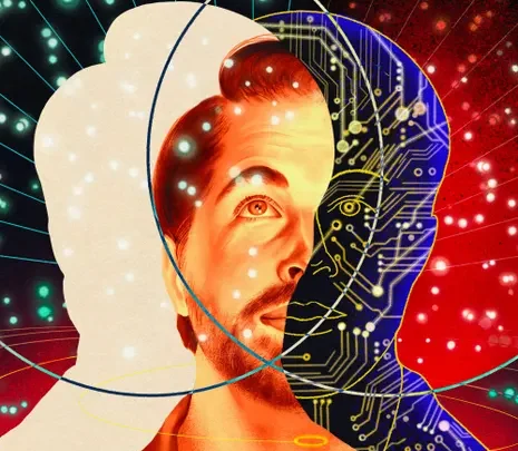 ‘There’s this deep mystery of what, actually, is this thing?’: the philosopher inside Google DeepMind AI