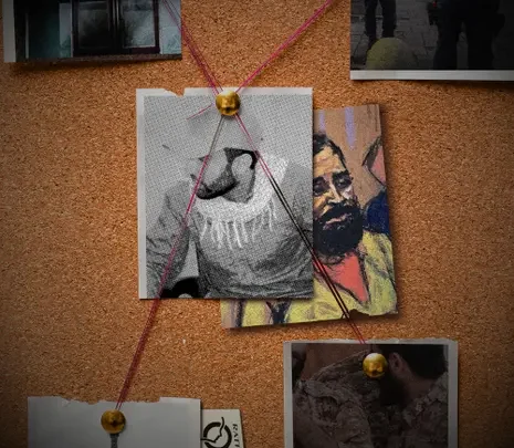 Could this one man have been behind terrorist attacks on Jewish communities across Europe?