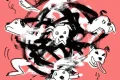 What training my chaotic dog taught me about power, control – and human beings