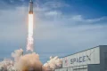 SpaceX makes largest ever stock market debut, making Elon Musk world’s first trillionaire