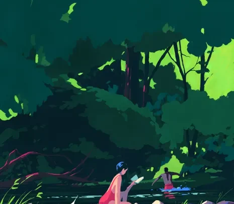 70 brilliant books for the summer