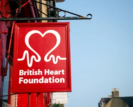 About 170,000 people in England expected to die from obesity-linked heart conditions by 2035