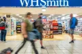 WH Smith to raise £100m as it warns on profits due to Iran war