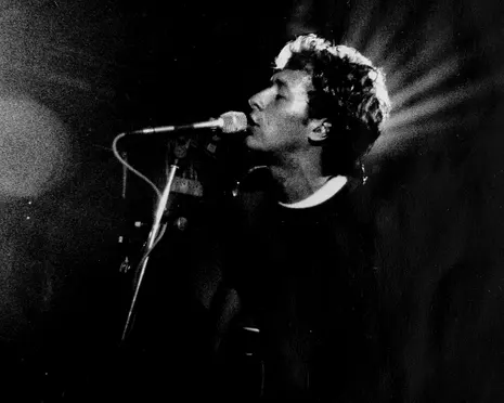 Chris Martin’s lost James Bond theme goes on auction with unheard Coldplay tapes