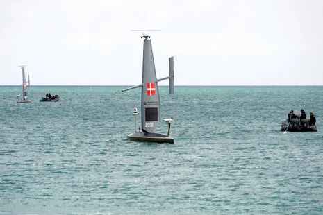 Surveillance drones deployment on US’s Great Lakes raises data collection fears