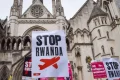 UK will not have to pay Rwanda £100m over failed asylum scheme, court rules